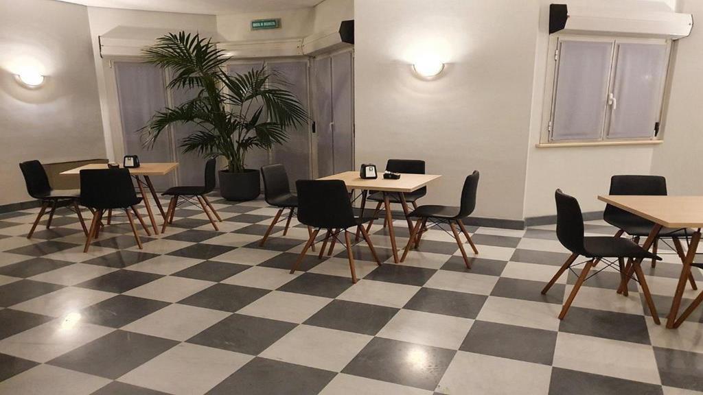Hotel Azzano Decimo Luaran gambar